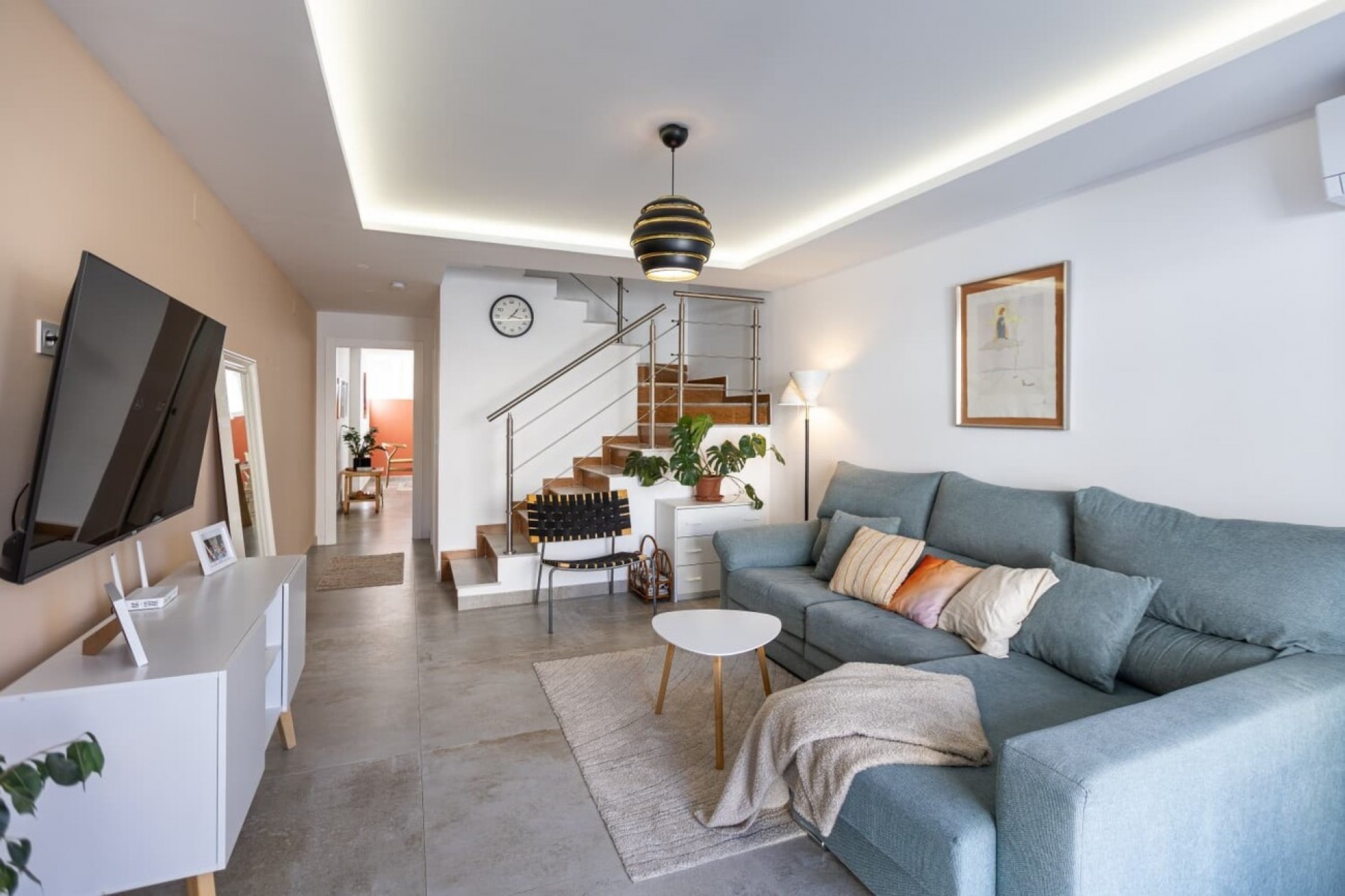 Reventa - Town House -
Torrevieja