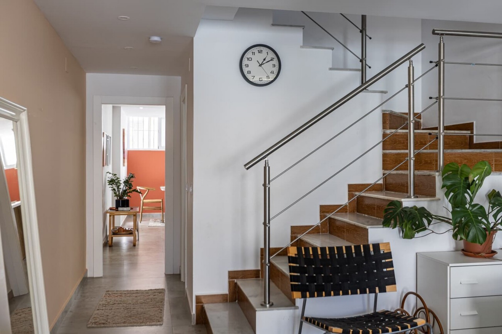 Reventa - Town House -
Torrevieja