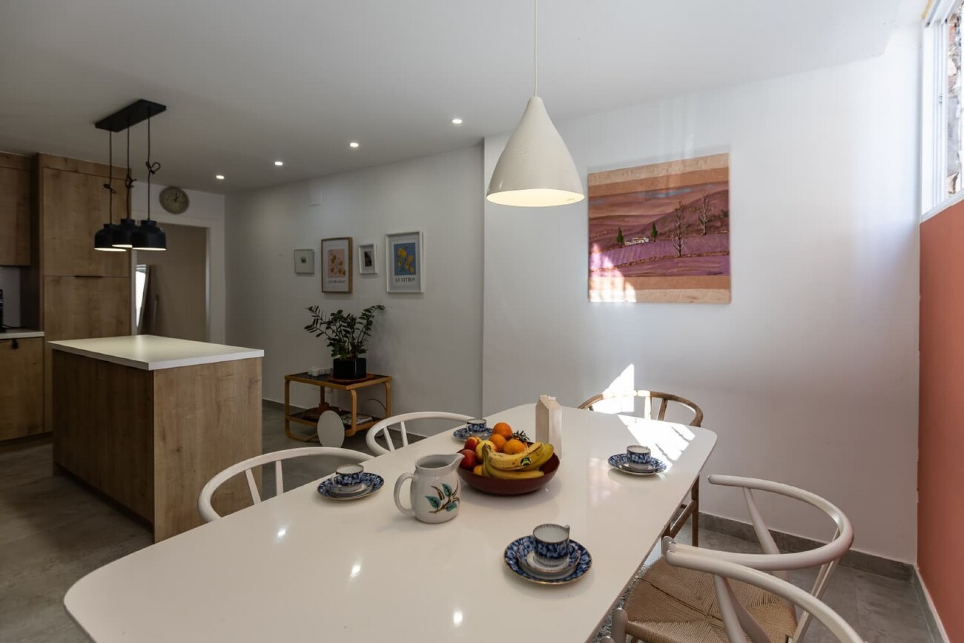 Reventa - Town House -
Torrevieja