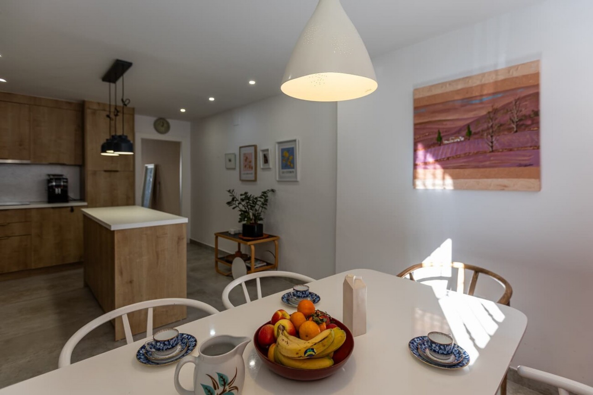 Reventa - Town House -
Torrevieja