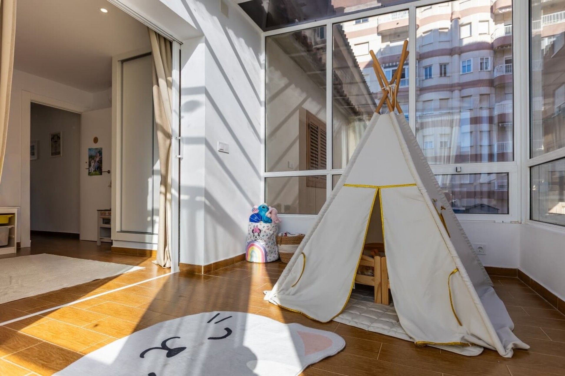 Reventa - Town House -
Torrevieja