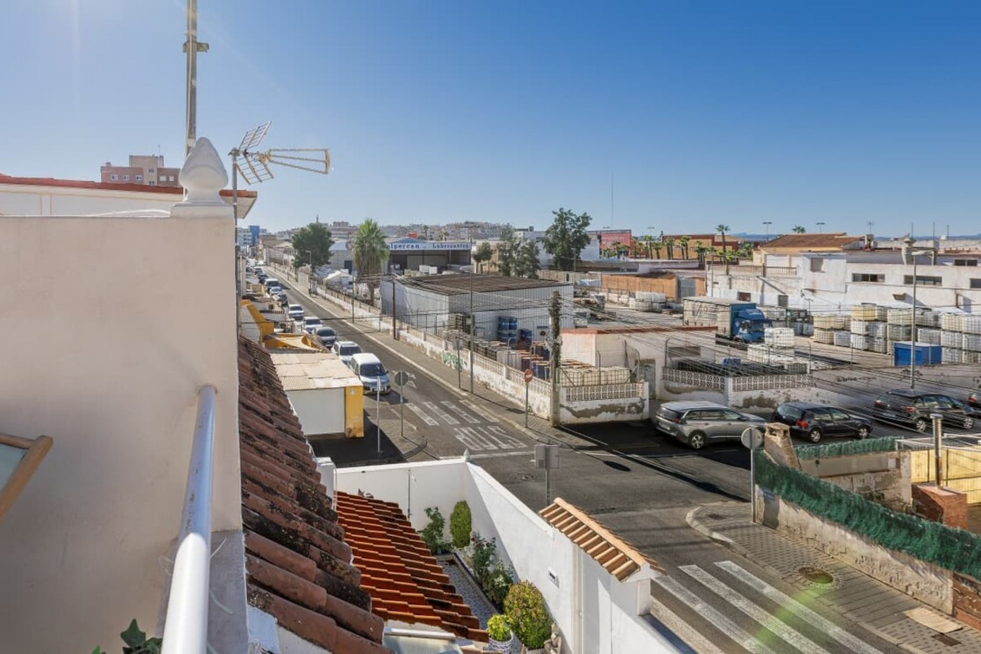 Reventa - Town House -
Torrevieja