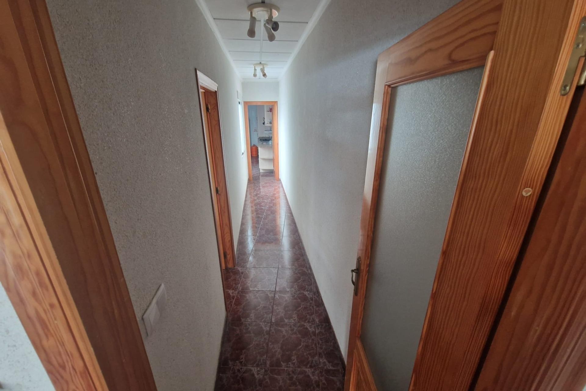 Reventa - Town House -
Torrevieja