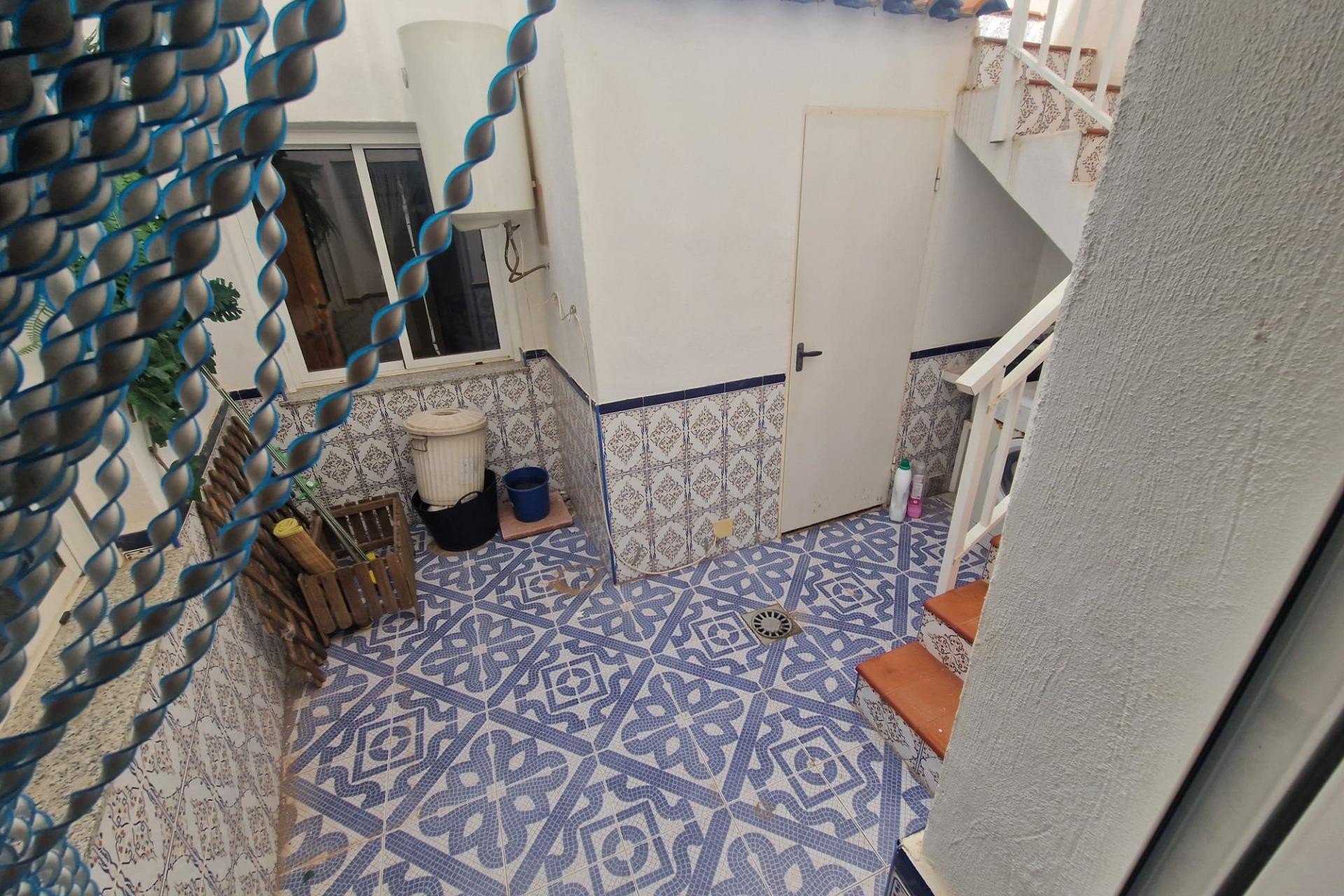 Reventa - Town House -
Torrevieja