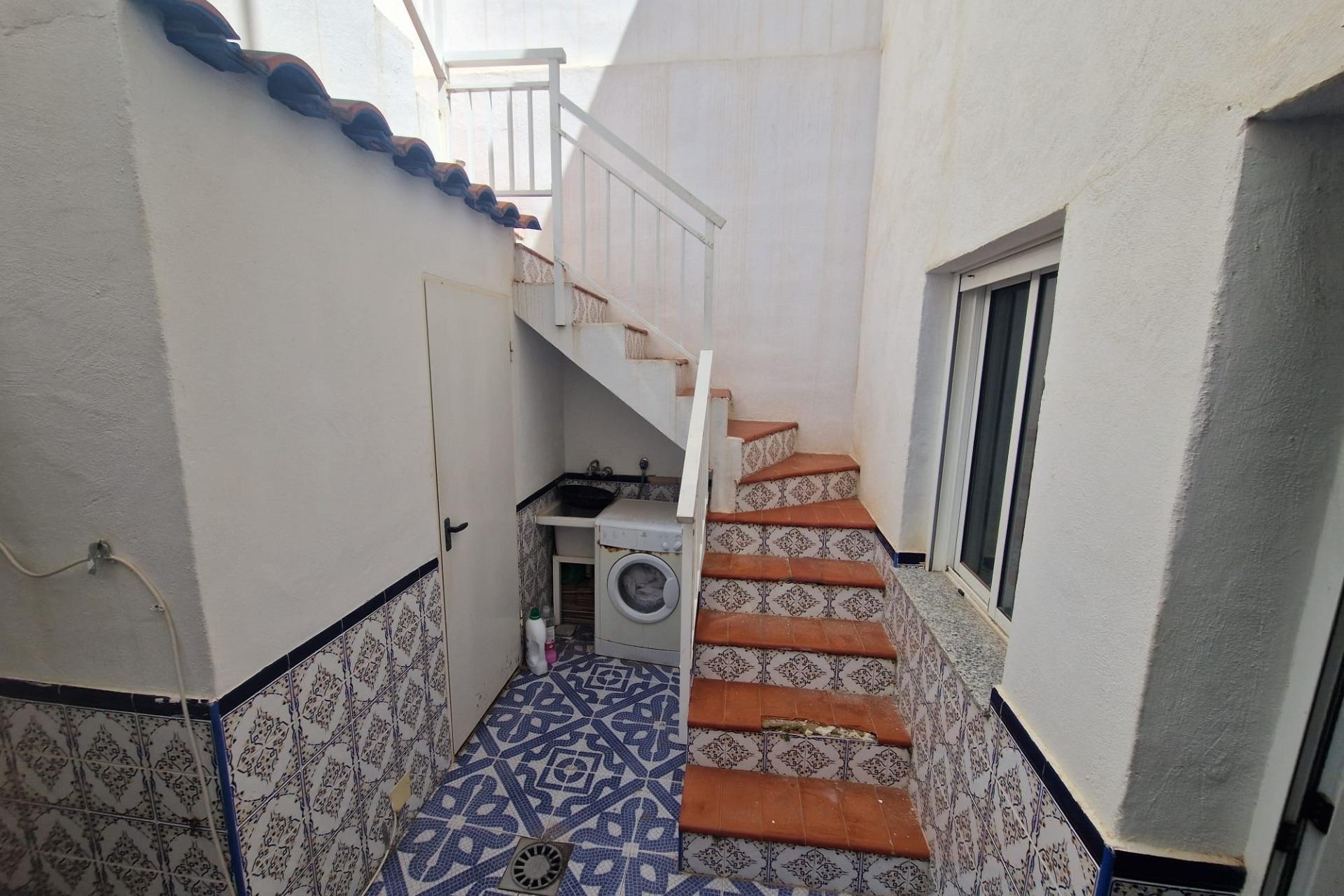 Reventa - Town House -
Torrevieja
