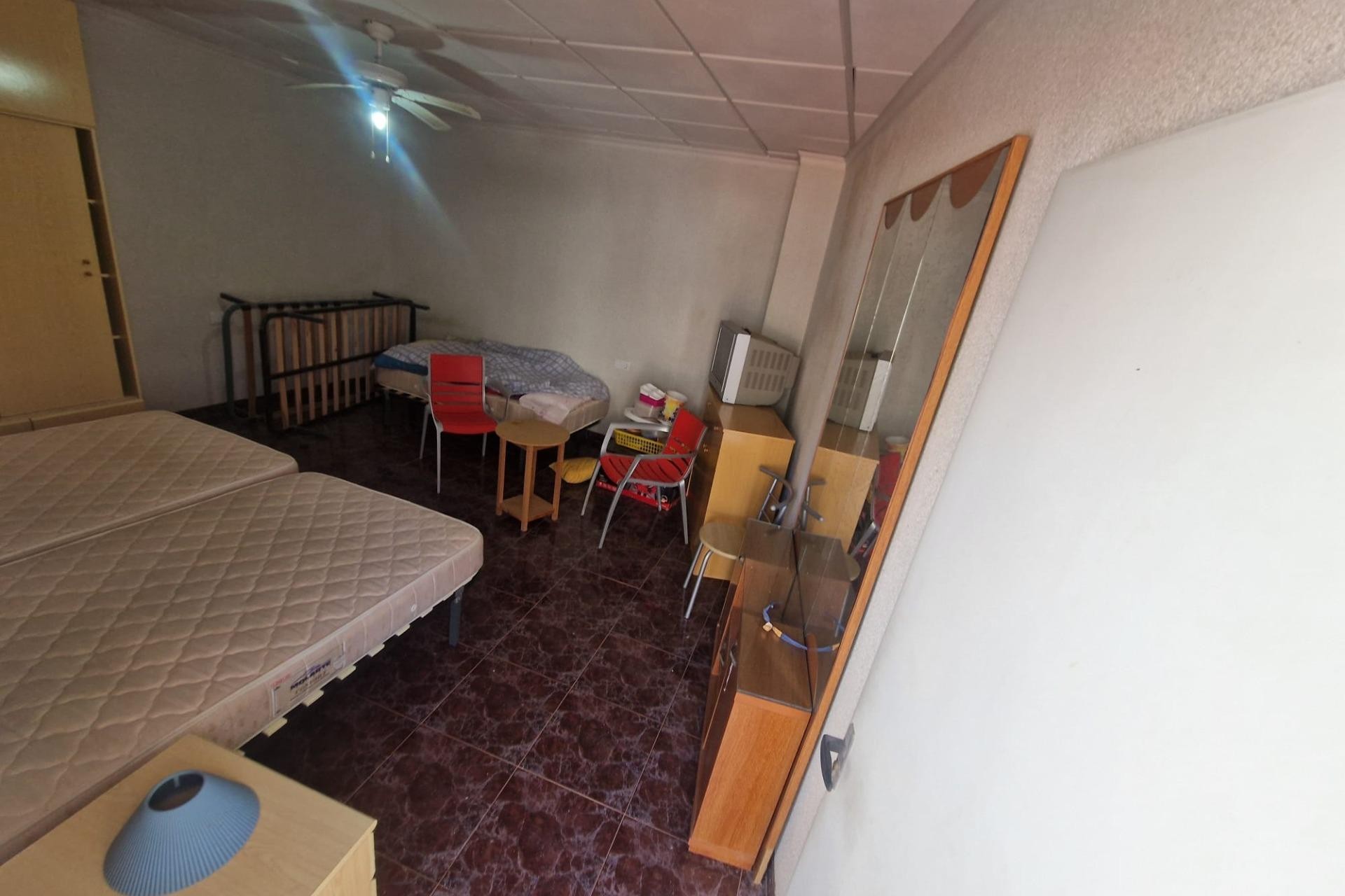 Reventa - Town House -
Torrevieja