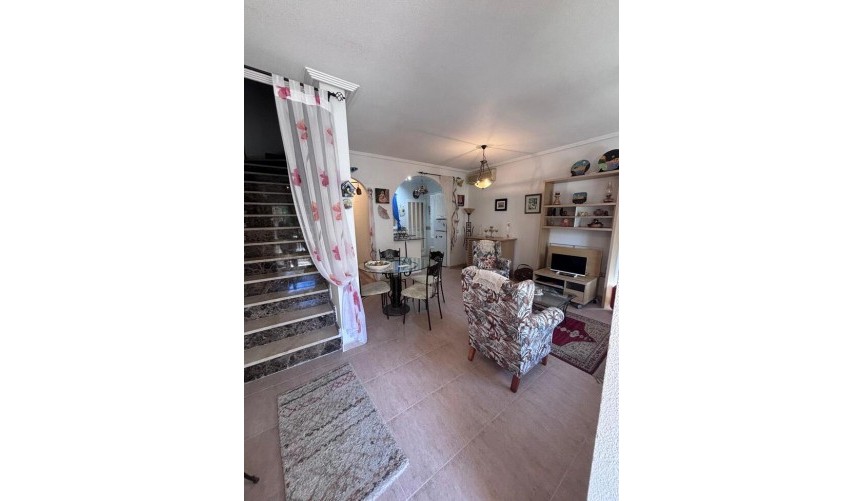 Reventa - Town House -
Villamartin - Costa Blanca