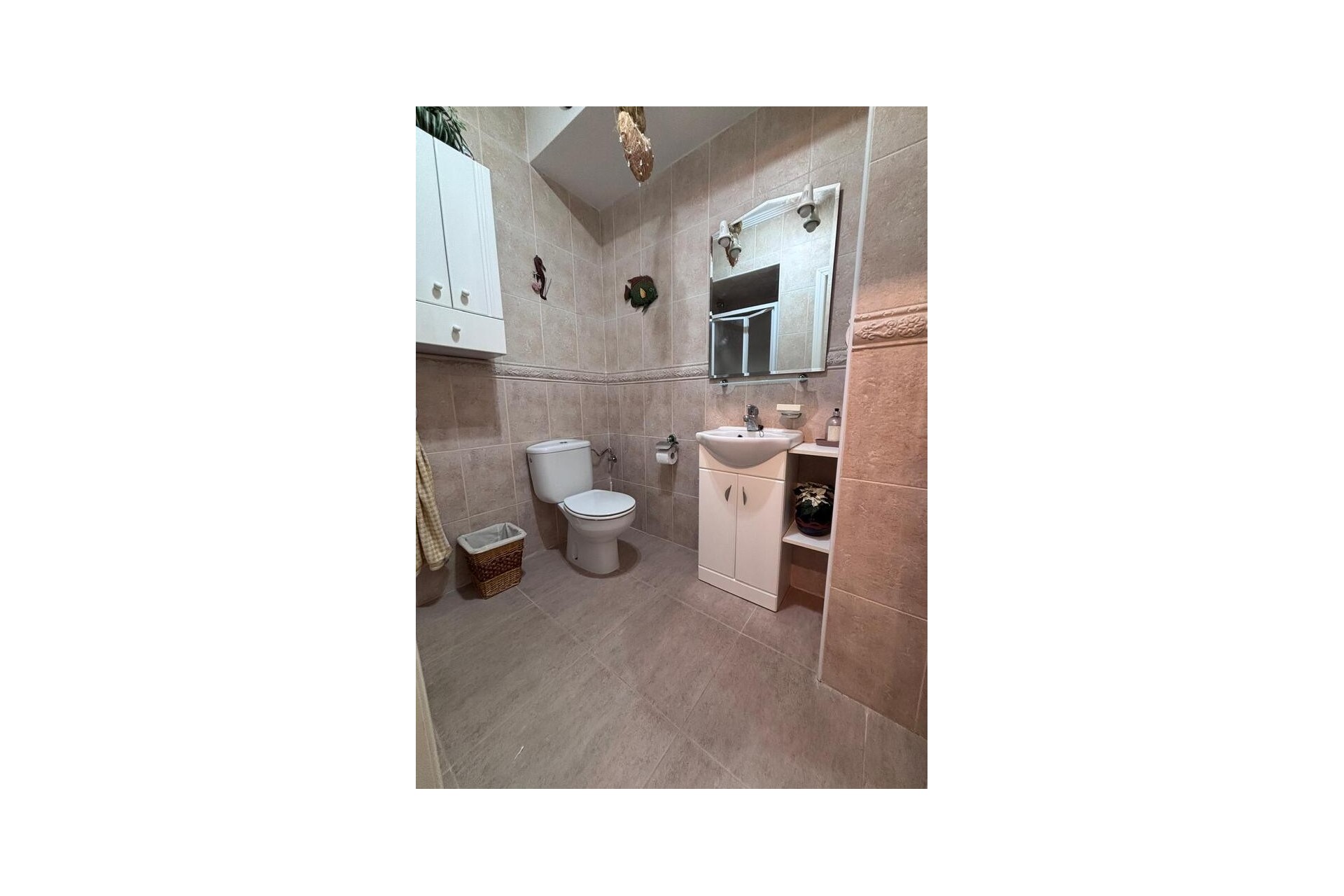 Reventa - Town House -
Villamartin - Costa Blanca