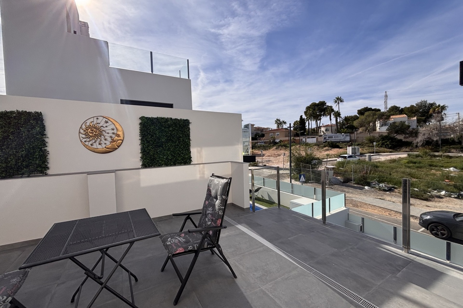 Reventa - Town House -
Villamartin - Costa Blanca