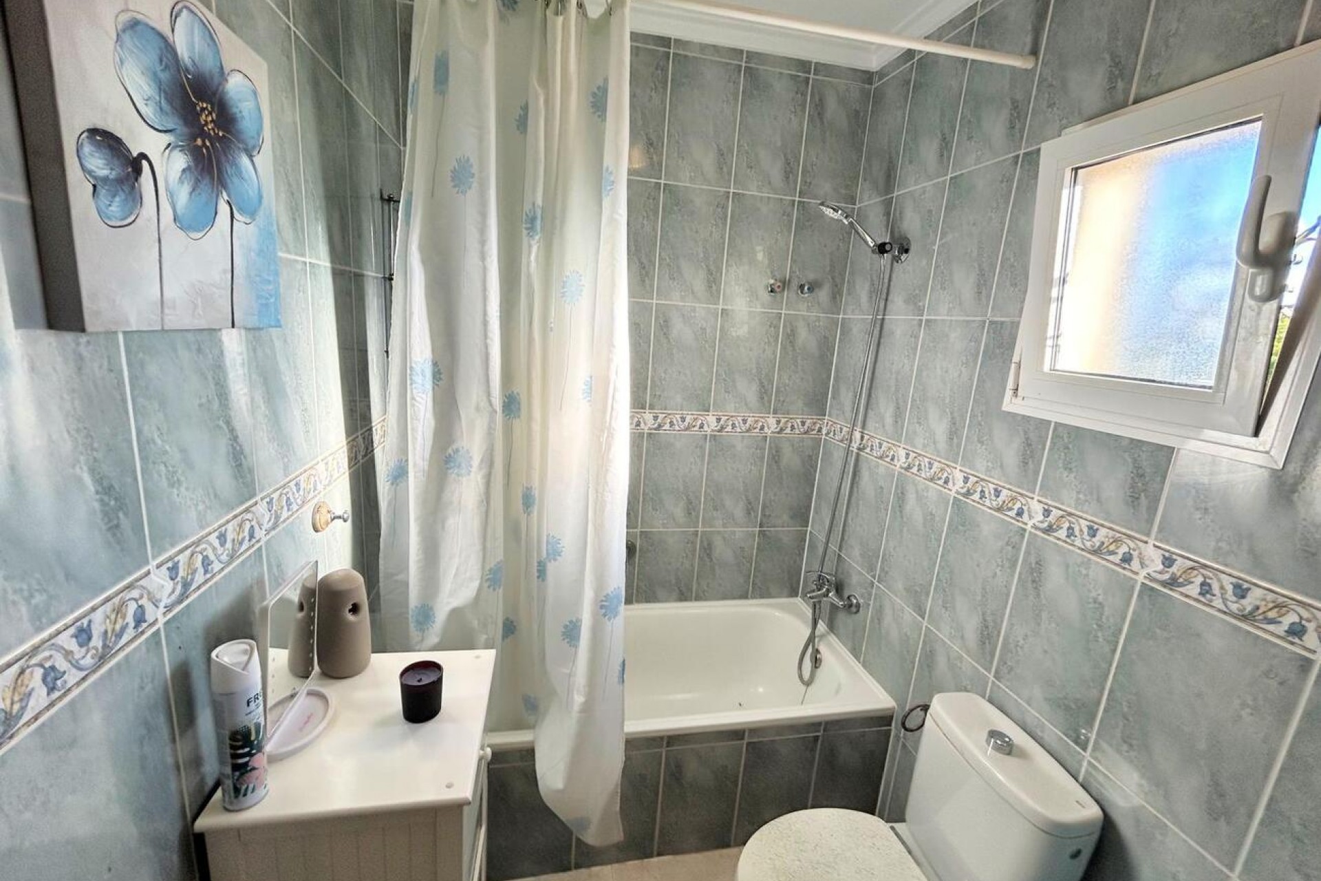 Reventa - Town House -
Villamartin - Costa Blanca