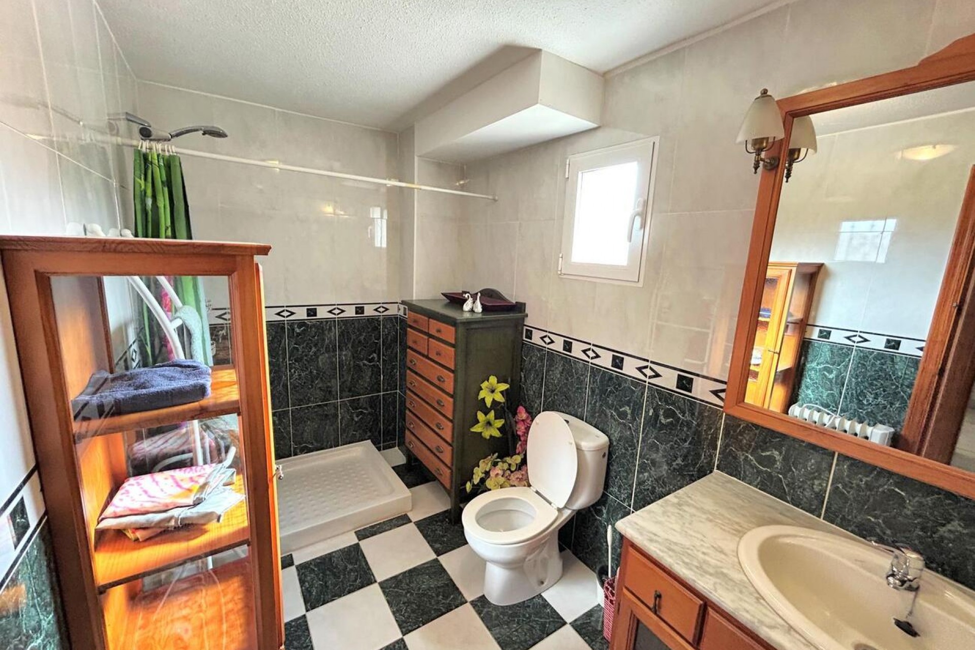 Reventa - Town House -
Villamartin - Costa Blanca