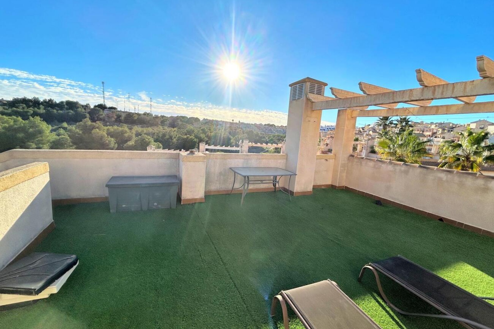 Reventa - Town House -
Villamartin - Costa Blanca