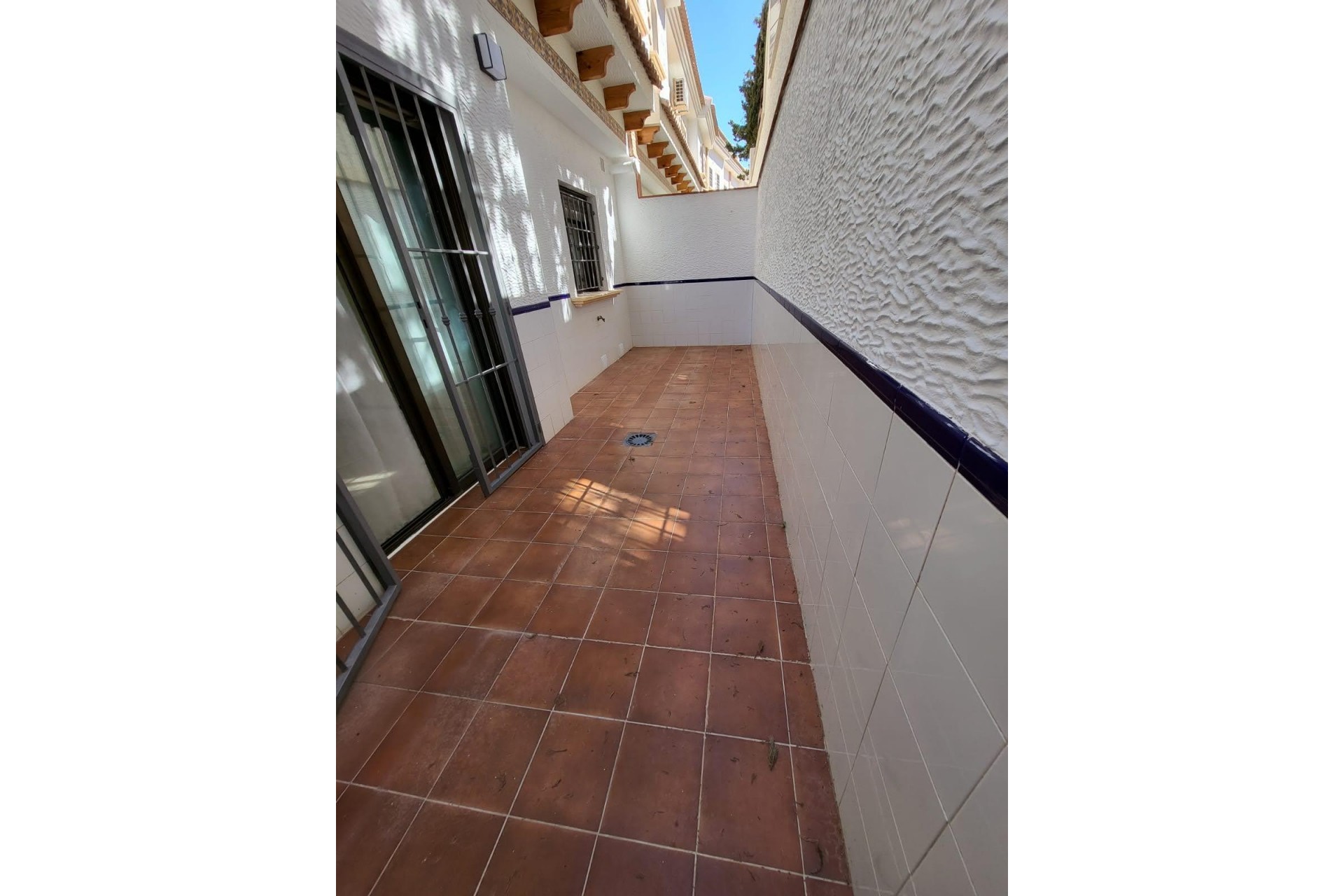 Reventa - Town House -
Villamartin - Costa Blanca