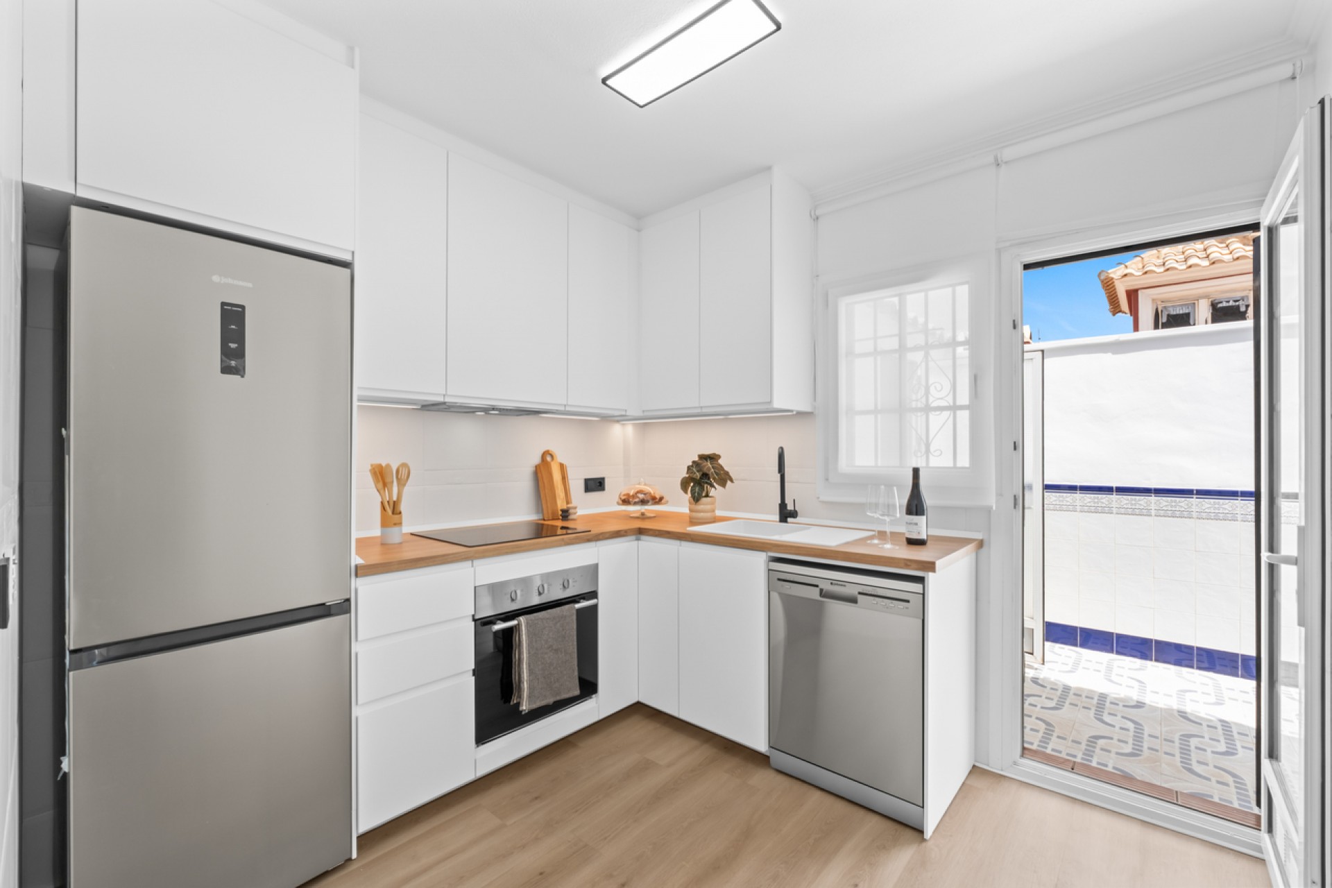 Reventa - Town House -
Villamartin - Costa Blanca