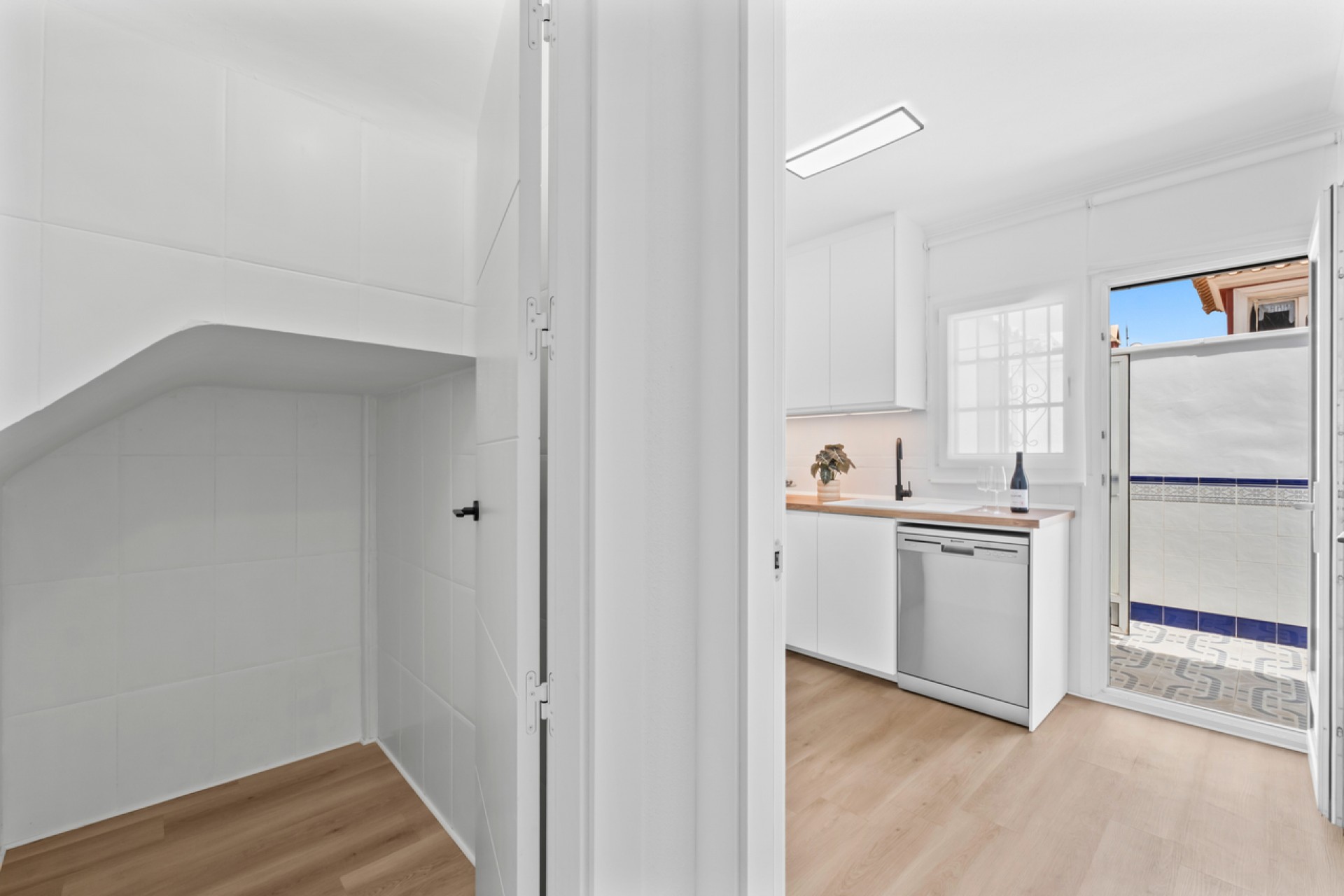 Reventa - Town House -
Villamartin - Costa Blanca