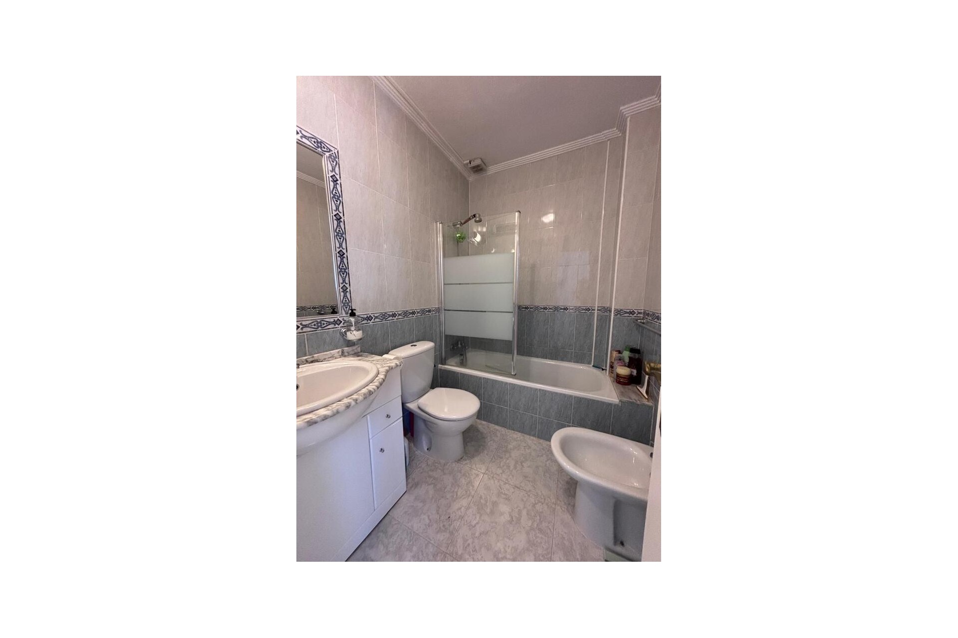 Reventa - Town House -
Villamartin - Costa Blanca
