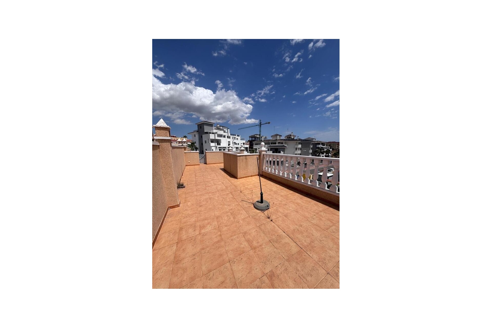 Reventa - Town House -
Villamartin - Costa Blanca