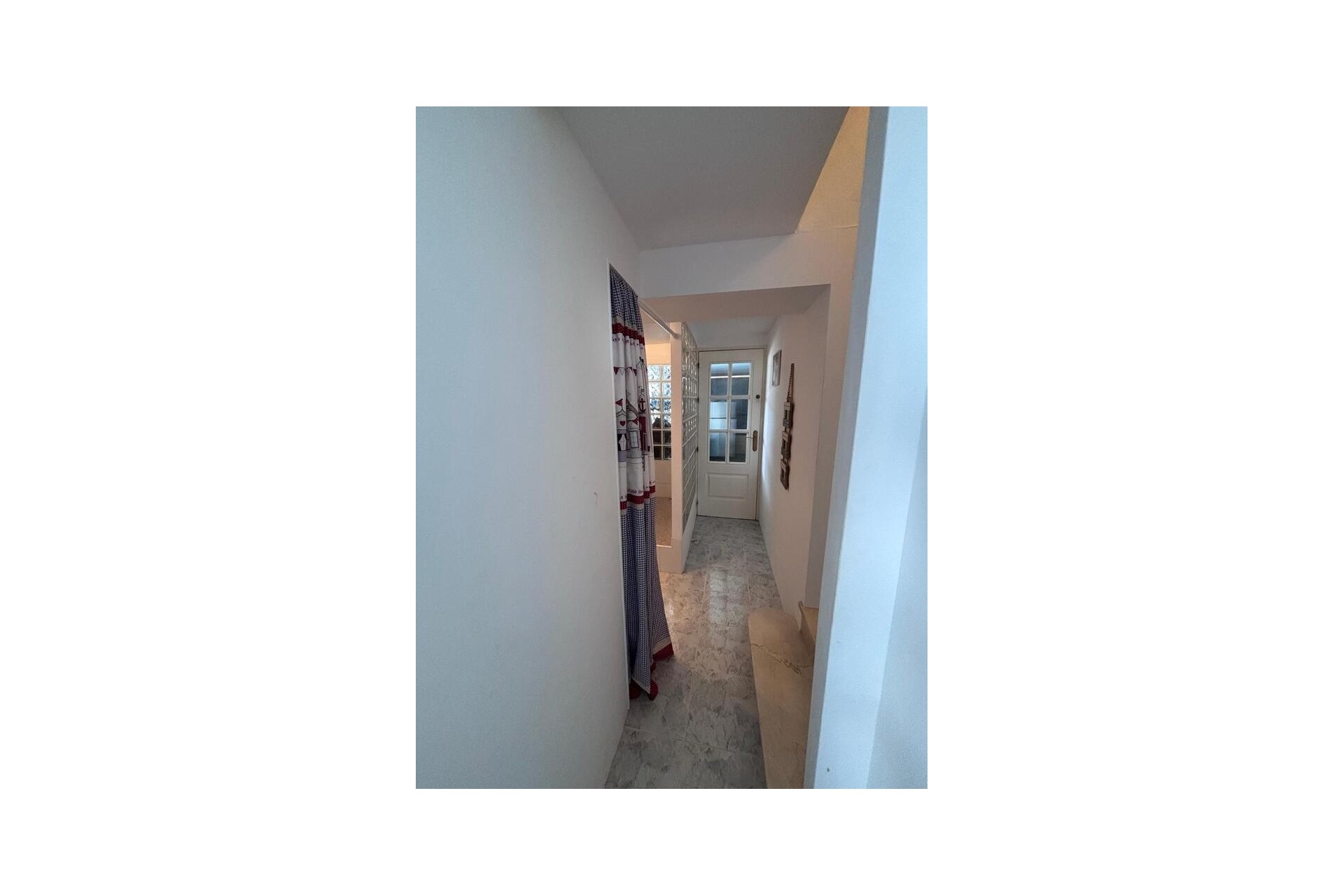 Reventa - Town House -
Villamartin - Costa Blanca