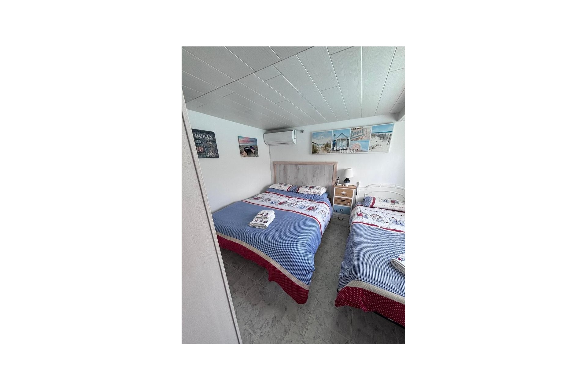 Reventa - Town House -
Villamartin - Costa Blanca