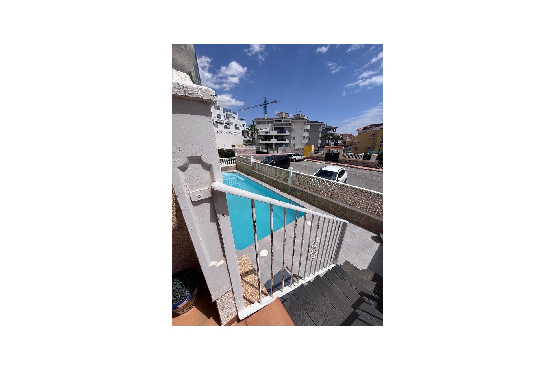 Reventa - Town House -
Villamartin - Costa Blanca