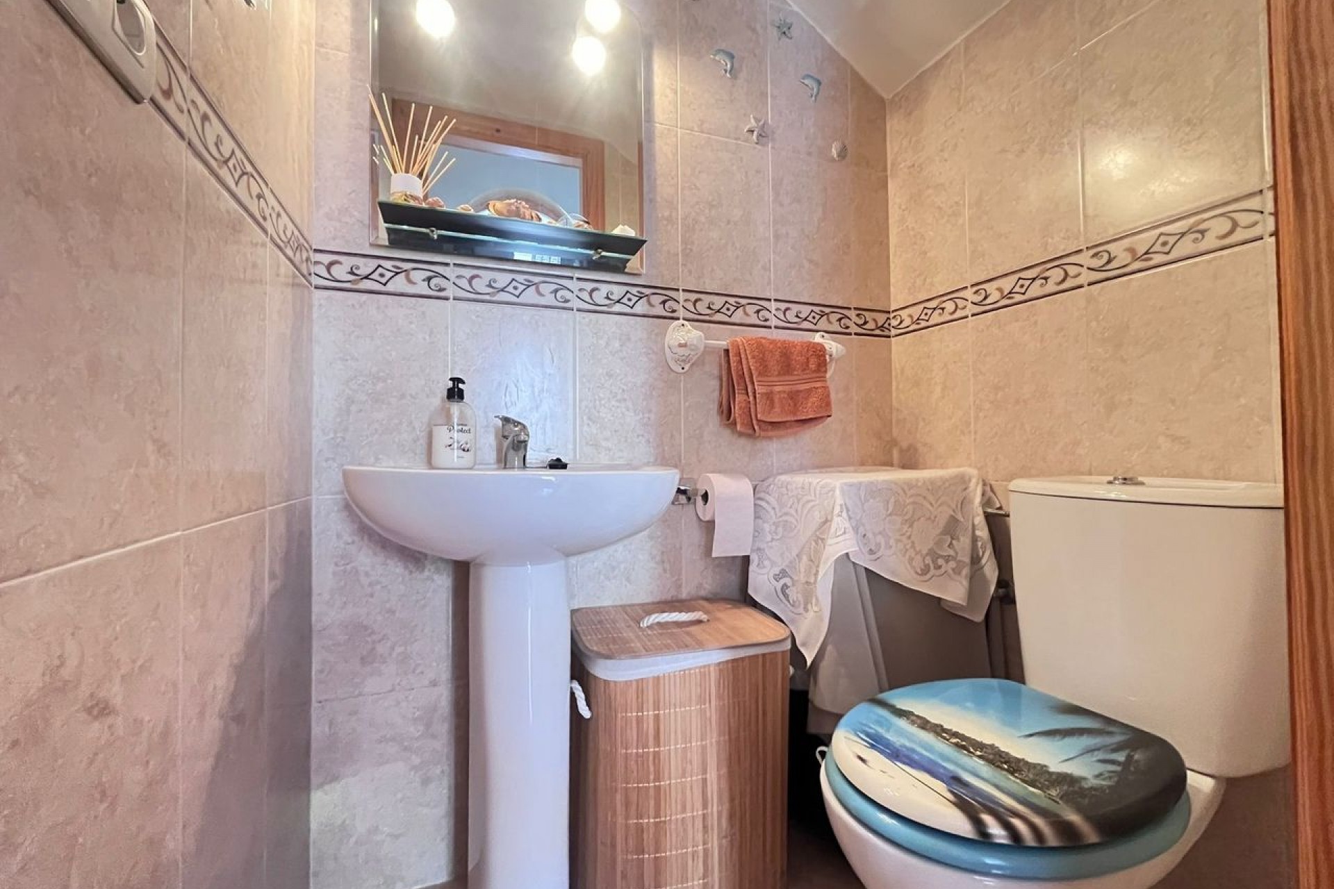 Reventa - Town House -
Villamartin - Costa Blanca