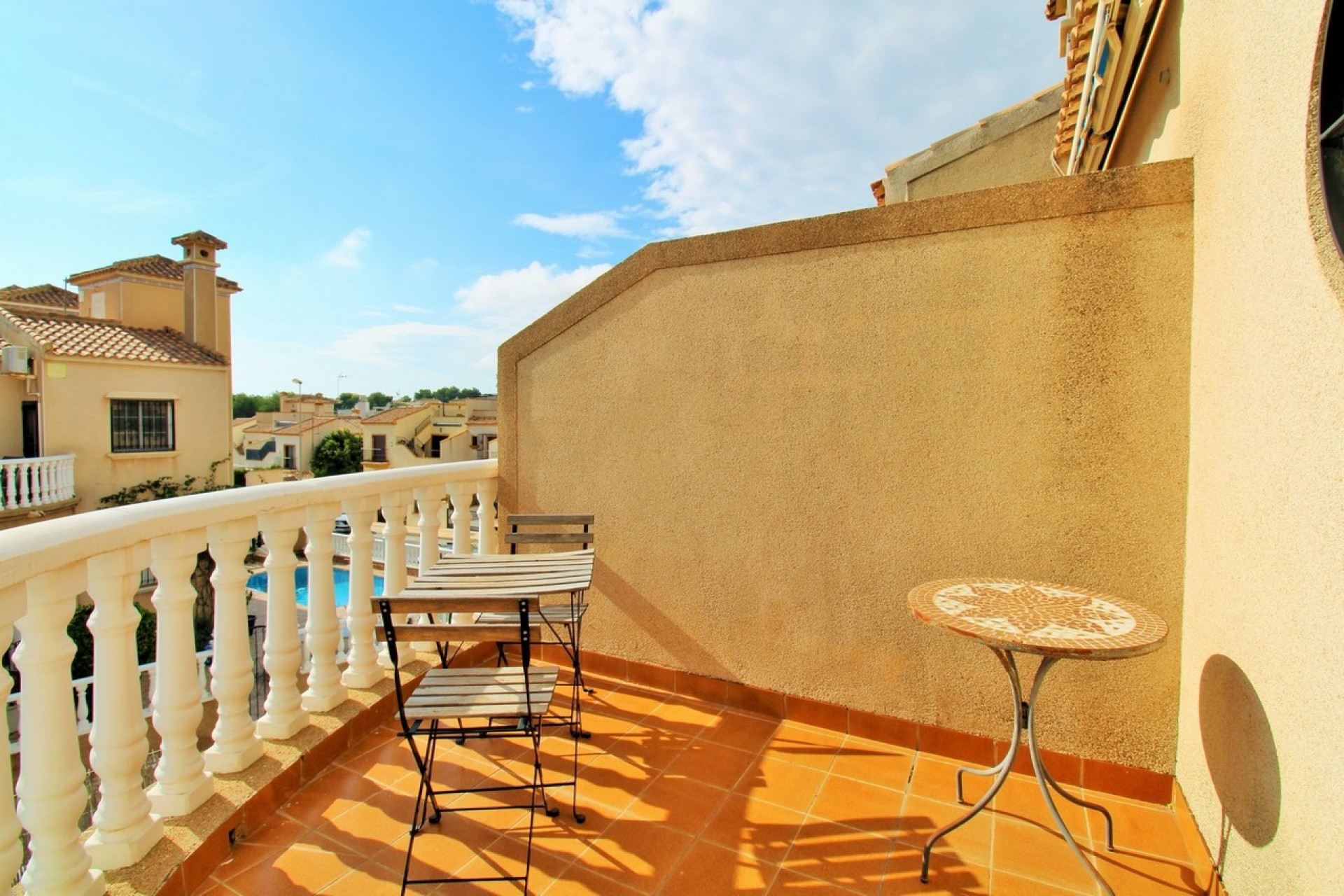 Reventa - Town House -
Villamartin - Costa Blanca