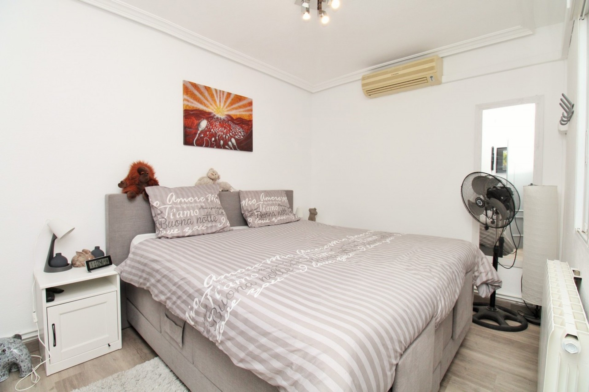 Reventa - Town House -
Villamartin - Costa Blanca