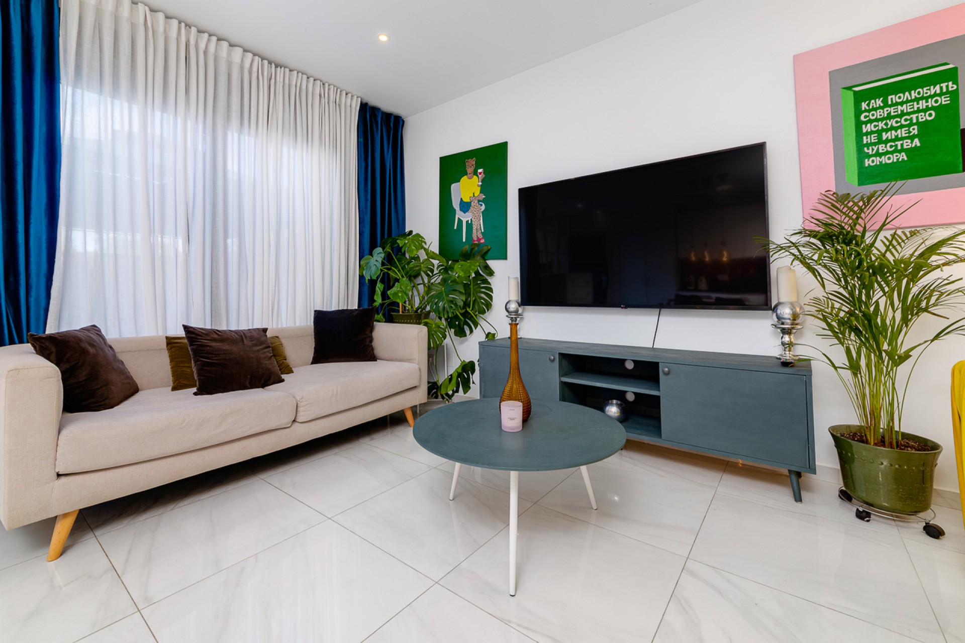 Reventa - Town House -
Villamartin - Costa Blanca