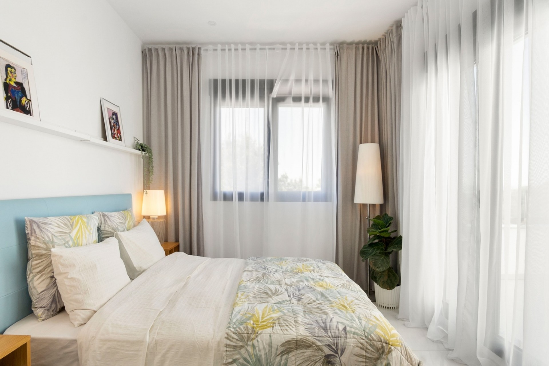Reventa - Town House -
Villamartin - Costa Blanca