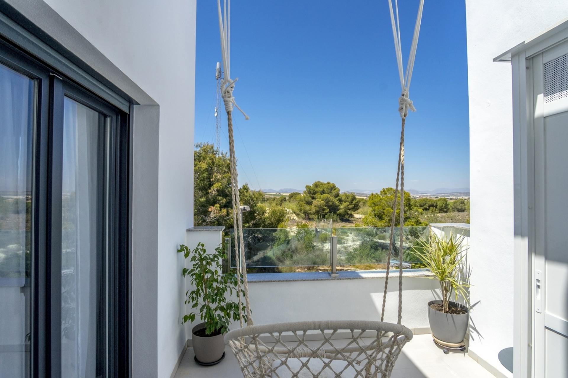 Reventa - Town House -
Villamartin - Costa Blanca