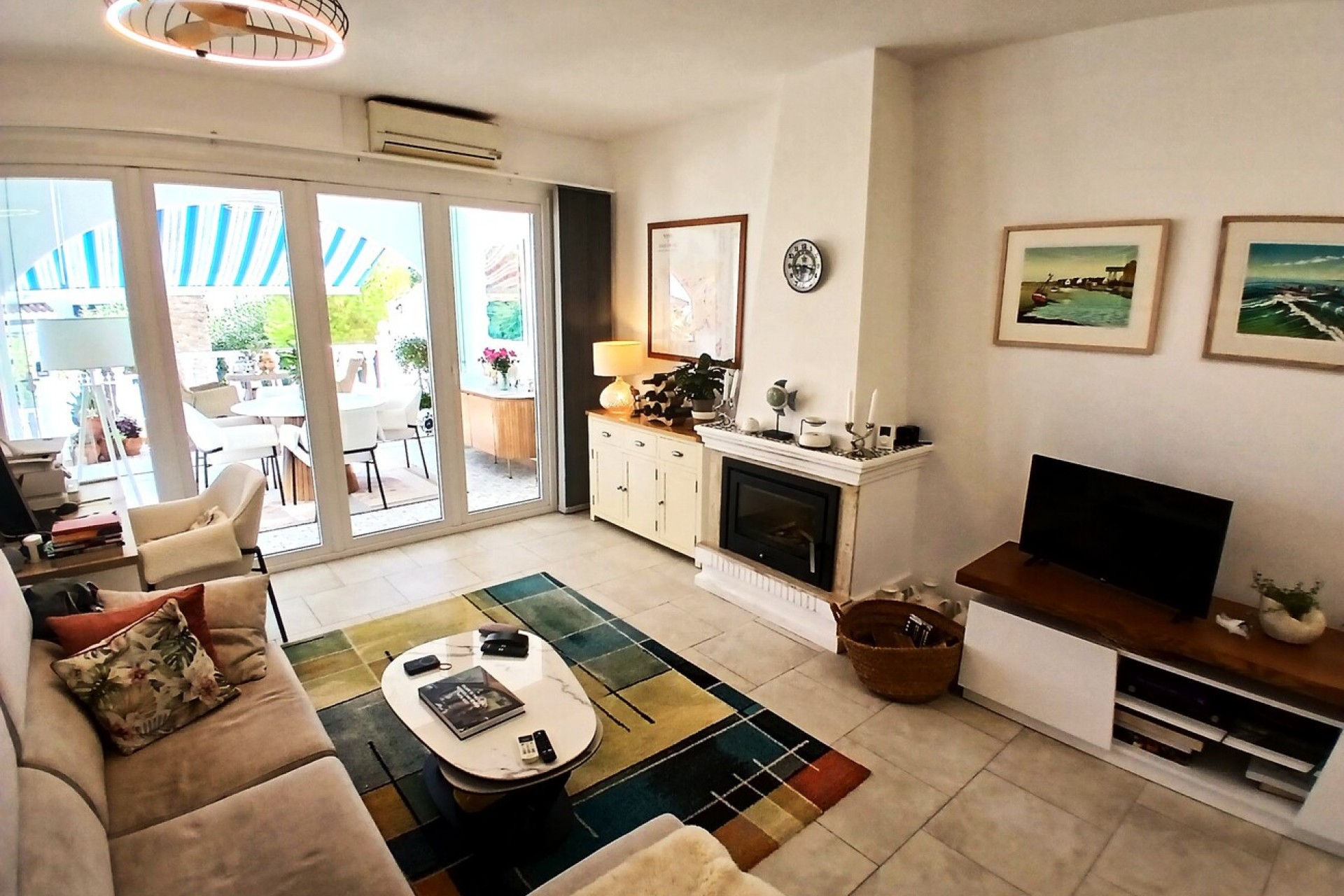 Reventa - Town House -
Villamartin - Costa Blanca