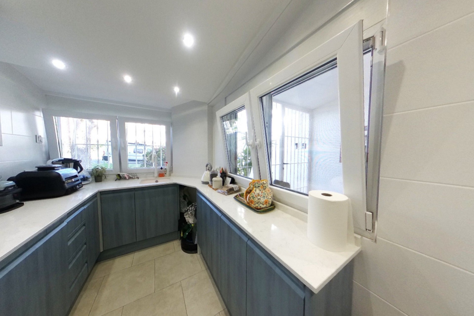 Reventa - Town House -
Villamartin - Costa Blanca