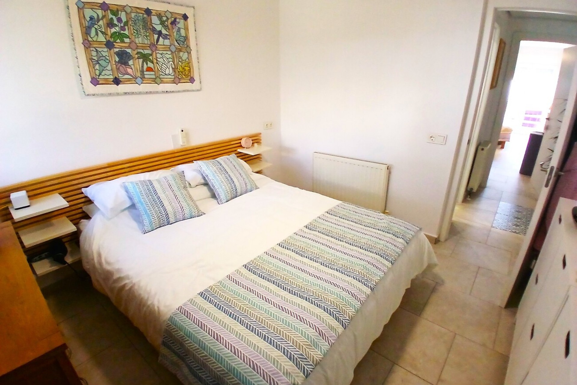 Reventa - Town House -
Villamartin - Costa Blanca