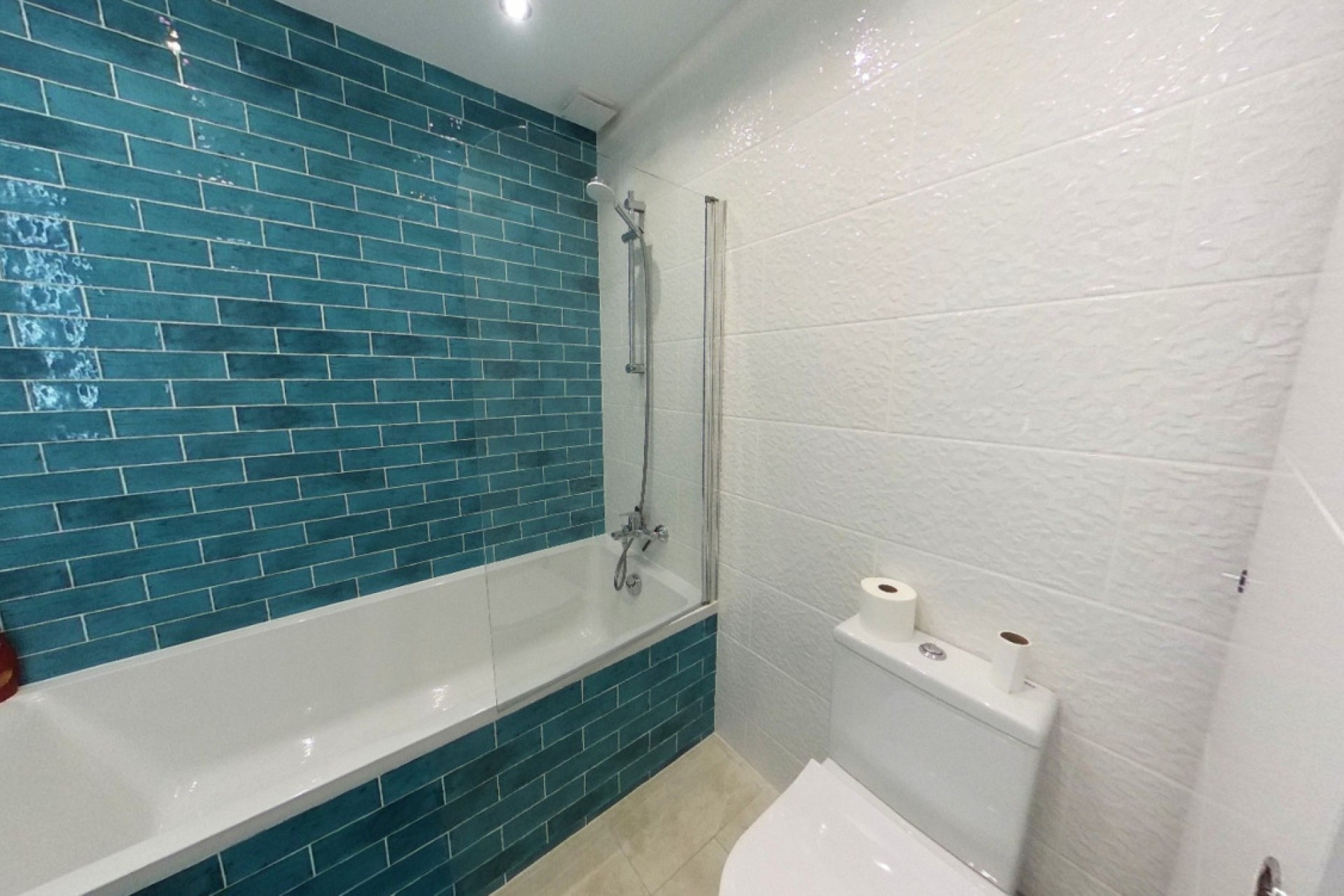Reventa - Town House -
Villamartin - Costa Blanca
