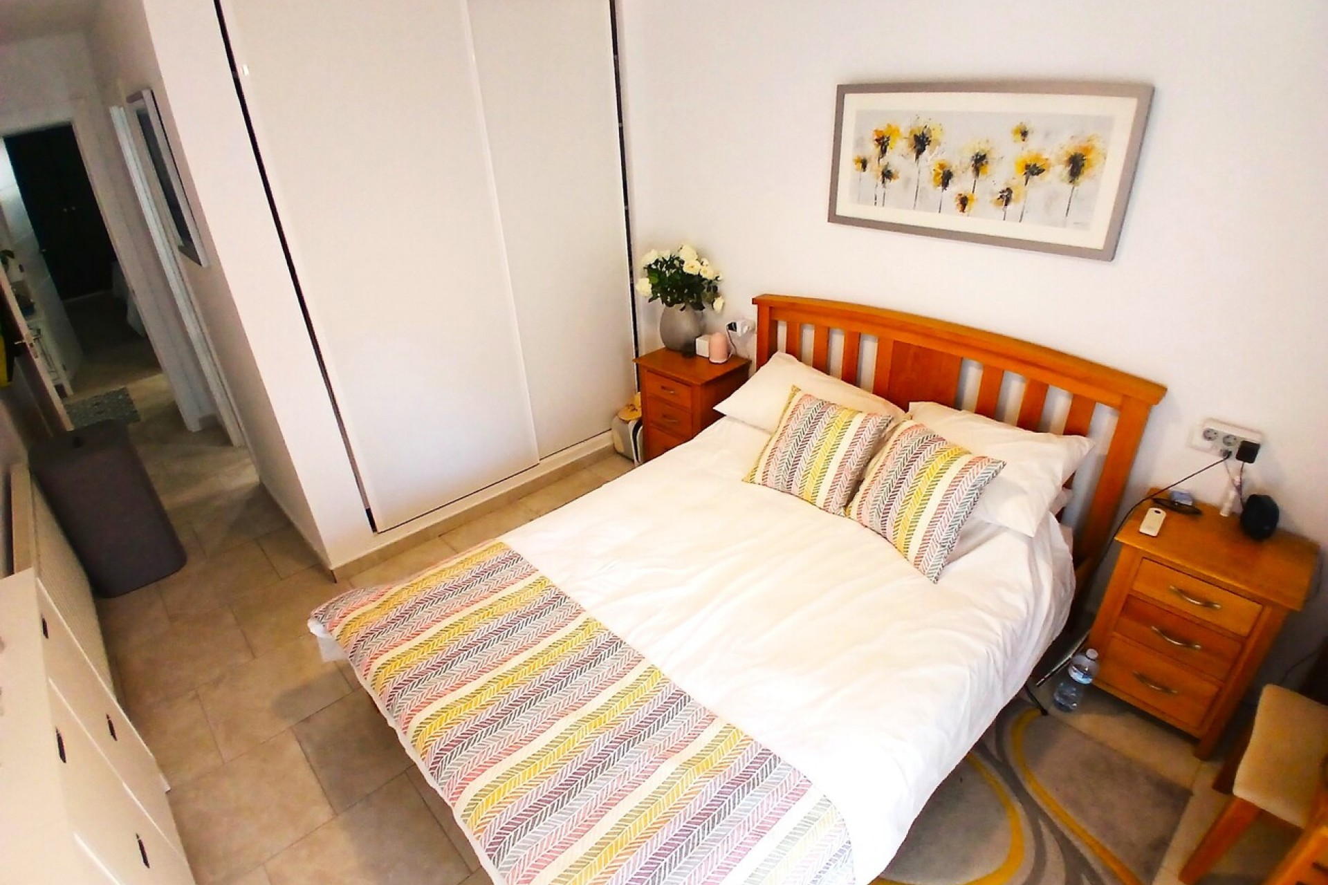 Reventa - Town House -
Villamartin - Costa Blanca