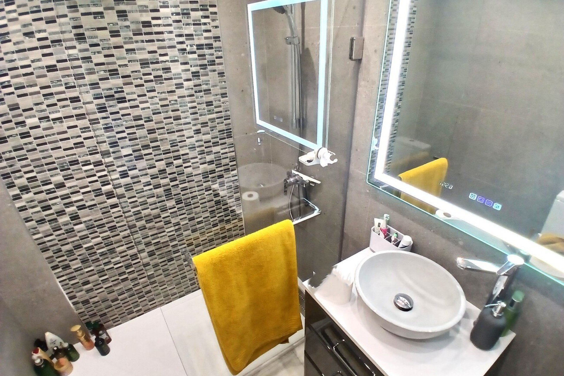 Reventa - Town House -
Villamartin - Costa Blanca