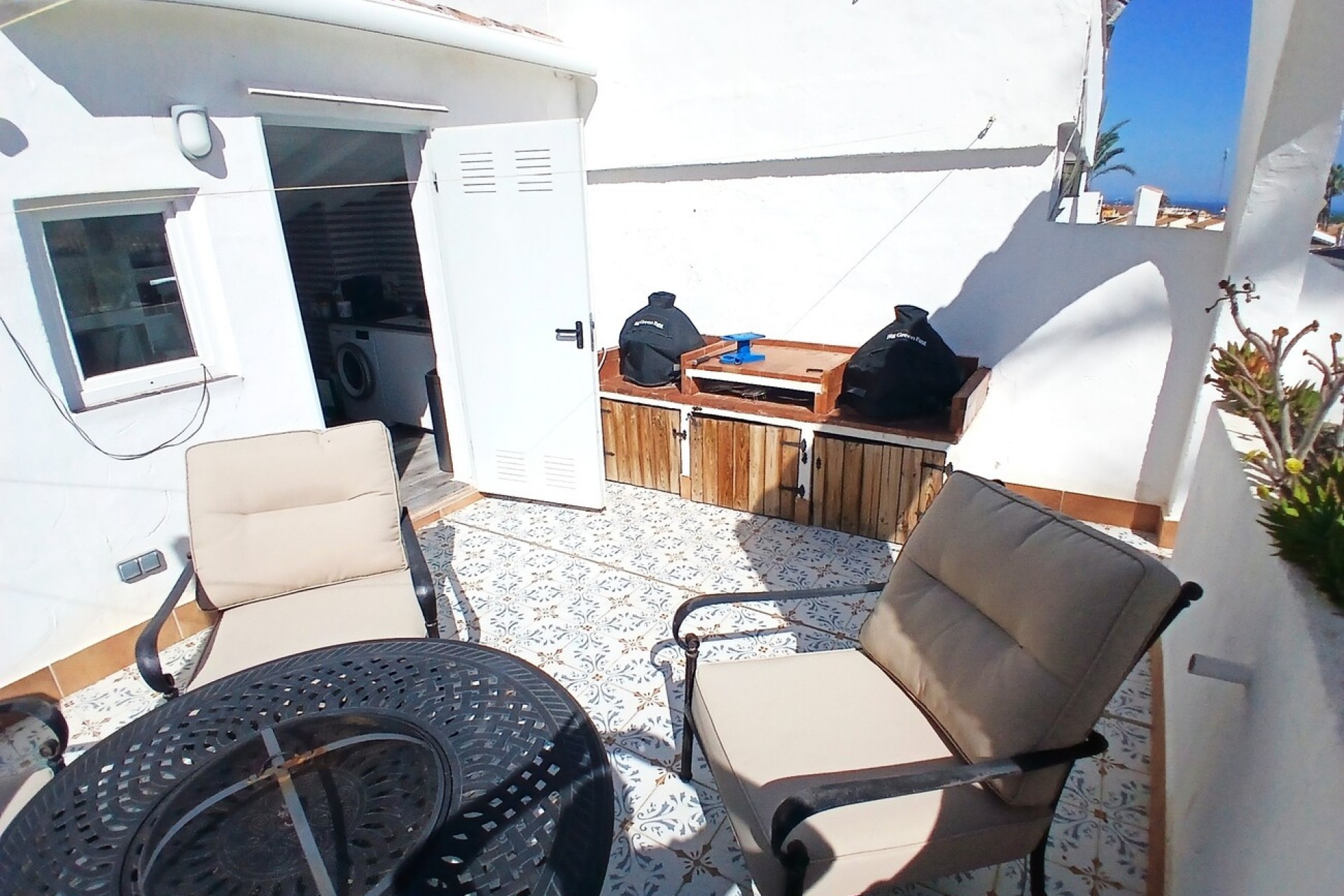 Reventa - Town House -
Villamartin - Costa Blanca