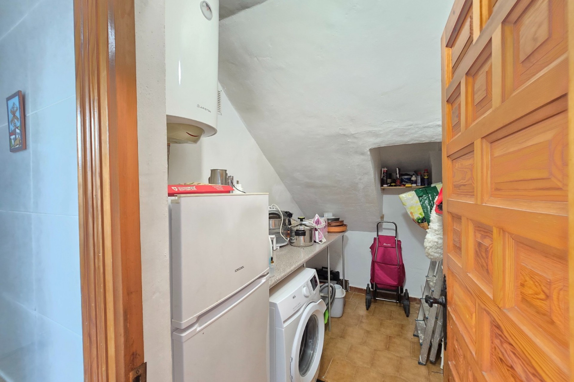 Reventa - Town House -
Villamartin - Costa Blanca