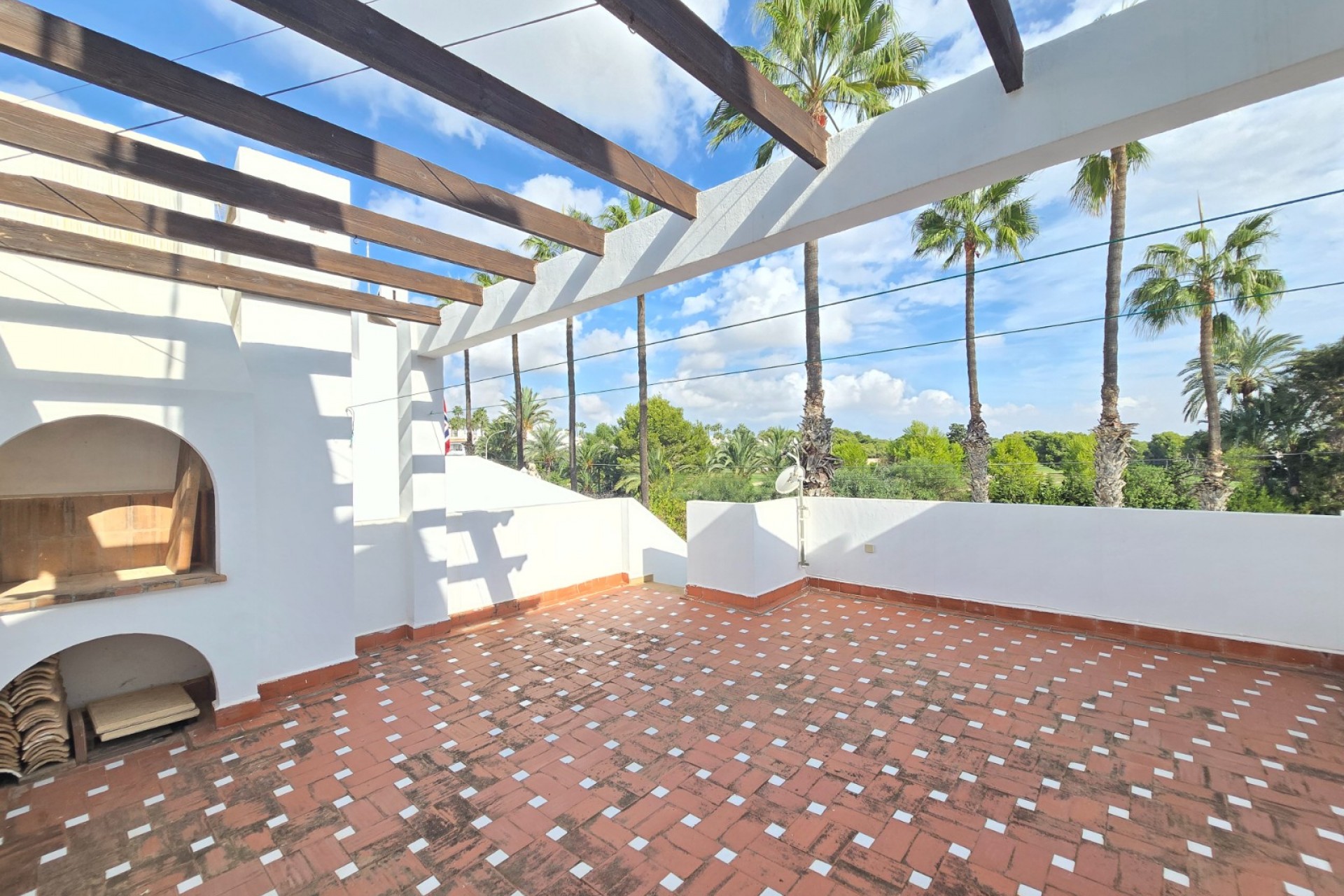 Reventa - Town House -
Villamartin - Costa Blanca