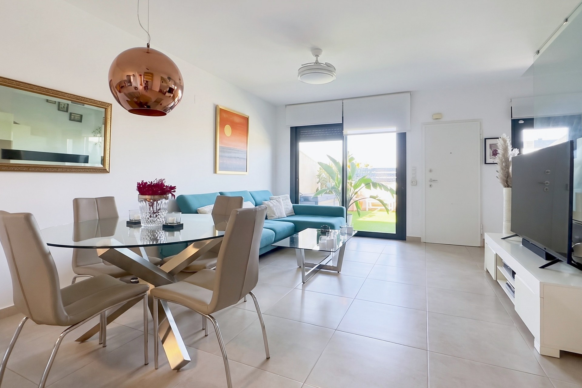 Reventa - Town House -
Villamartin - Costa Blanca