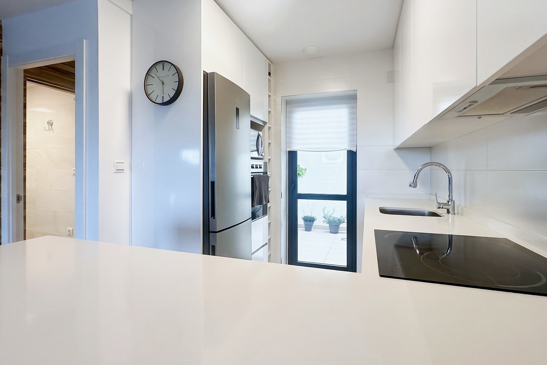 Reventa - Town House -
Villamartin - Costa Blanca