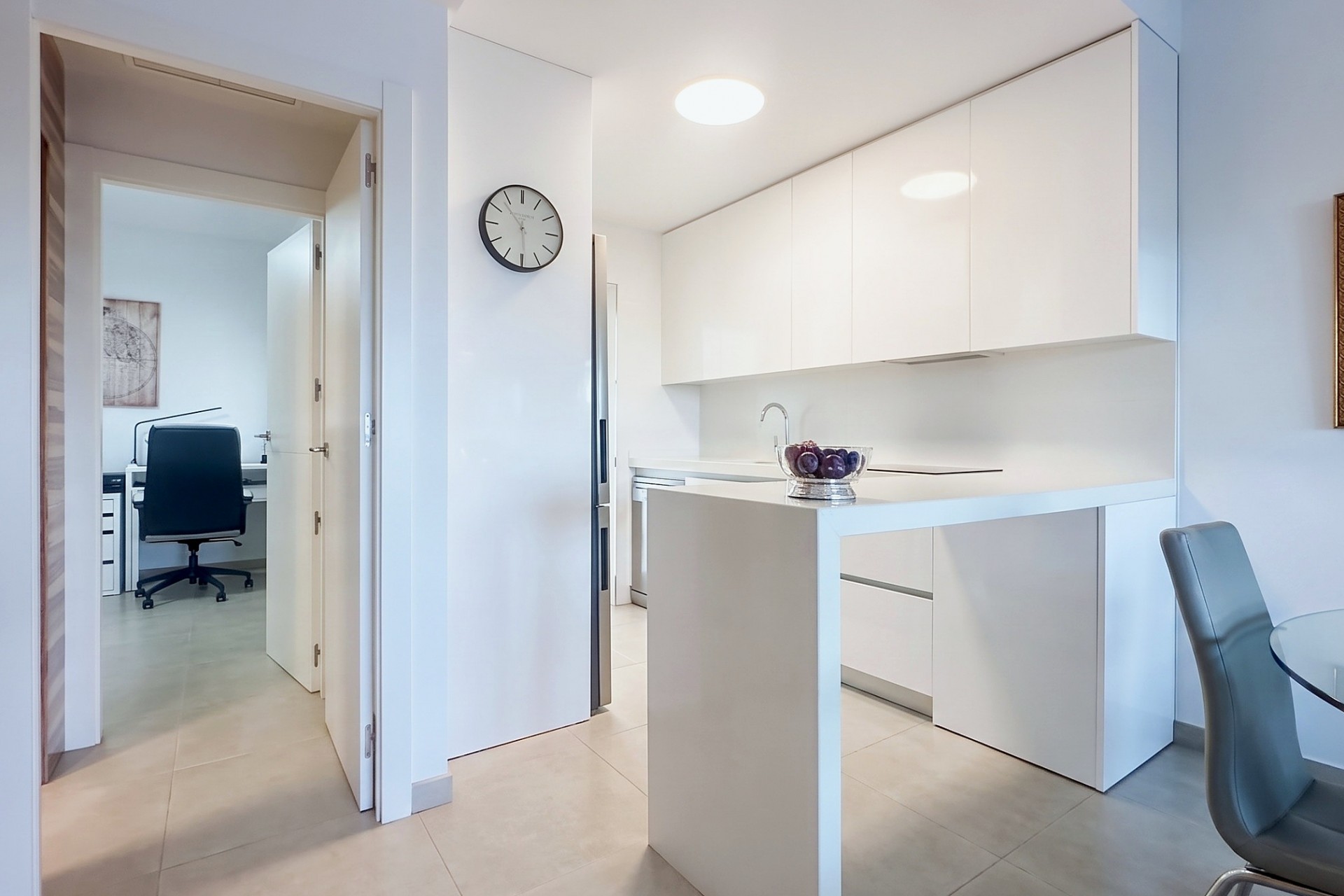 Reventa - Town House -
Villamartin - Costa Blanca