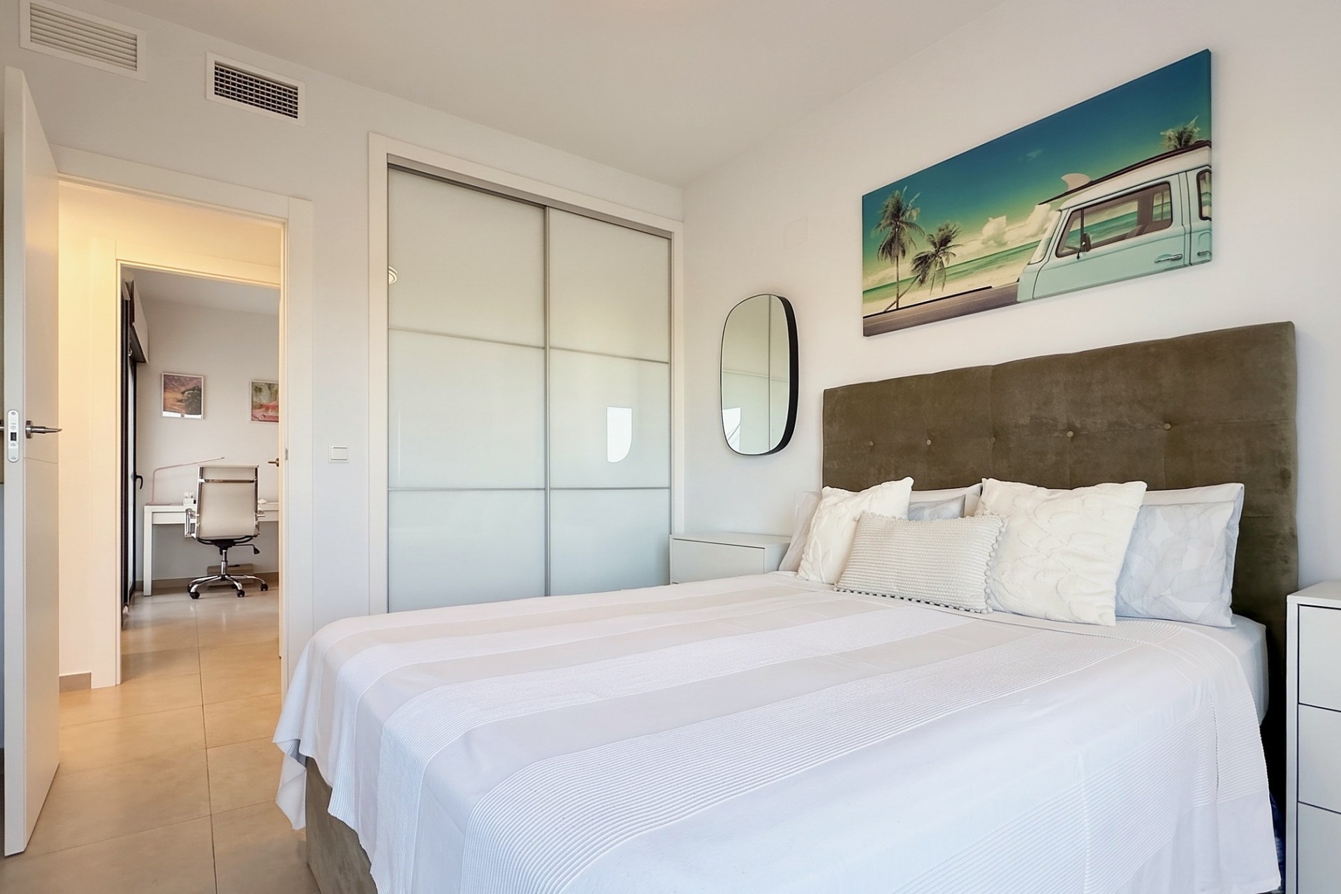 Reventa - Town House -
Villamartin - Costa Blanca