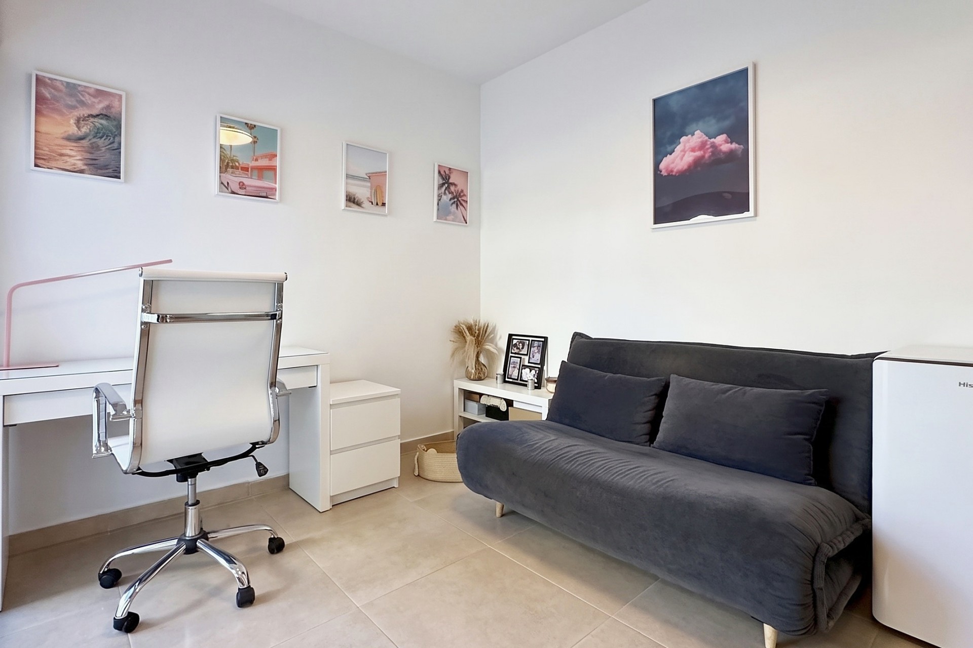 Reventa - Town House -
Villamartin - Costa Blanca