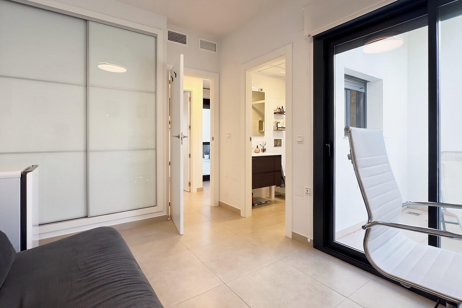 Reventa - Town House -
Villamartin - Costa Blanca