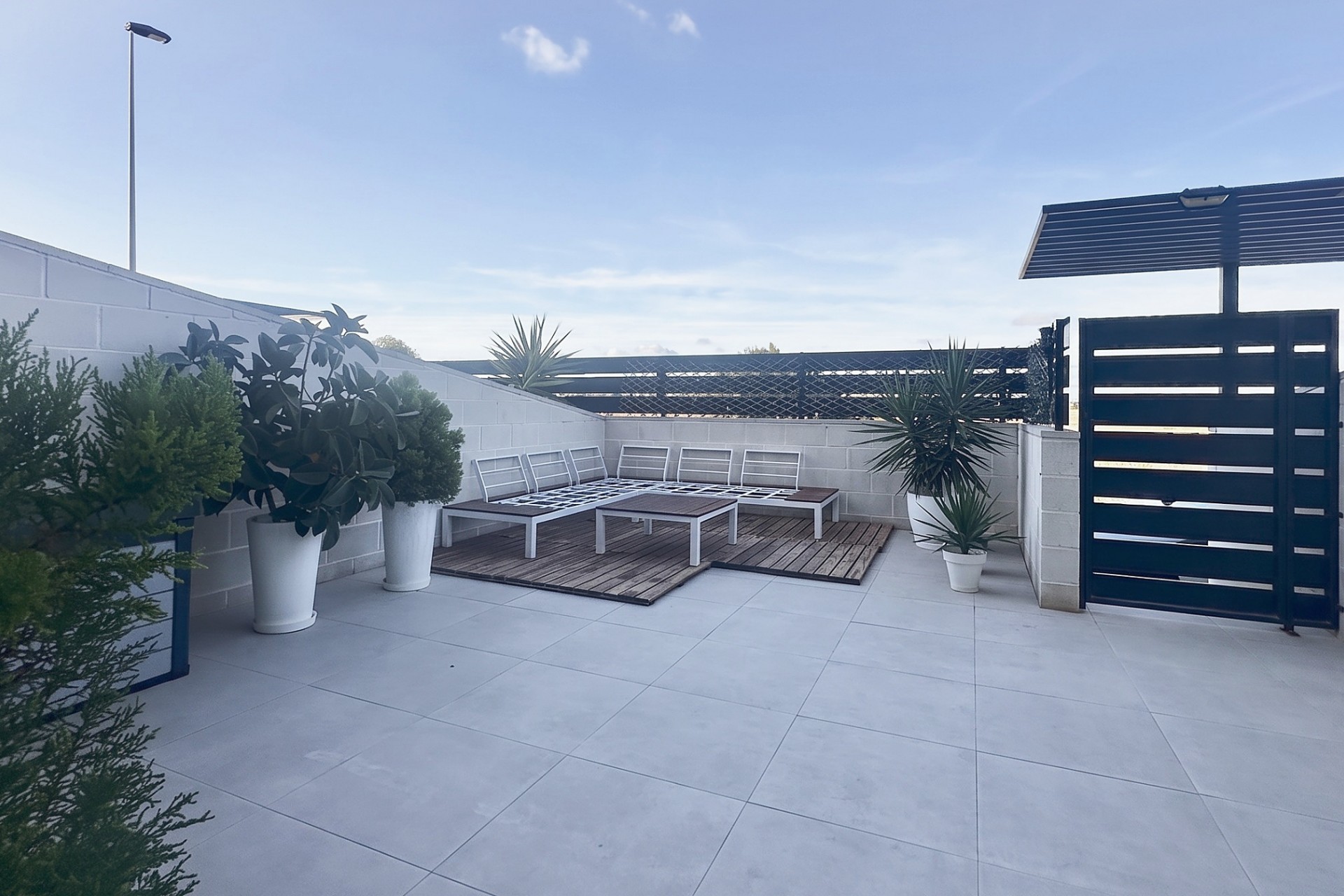 Reventa - Town House -
Villamartin - Costa Blanca