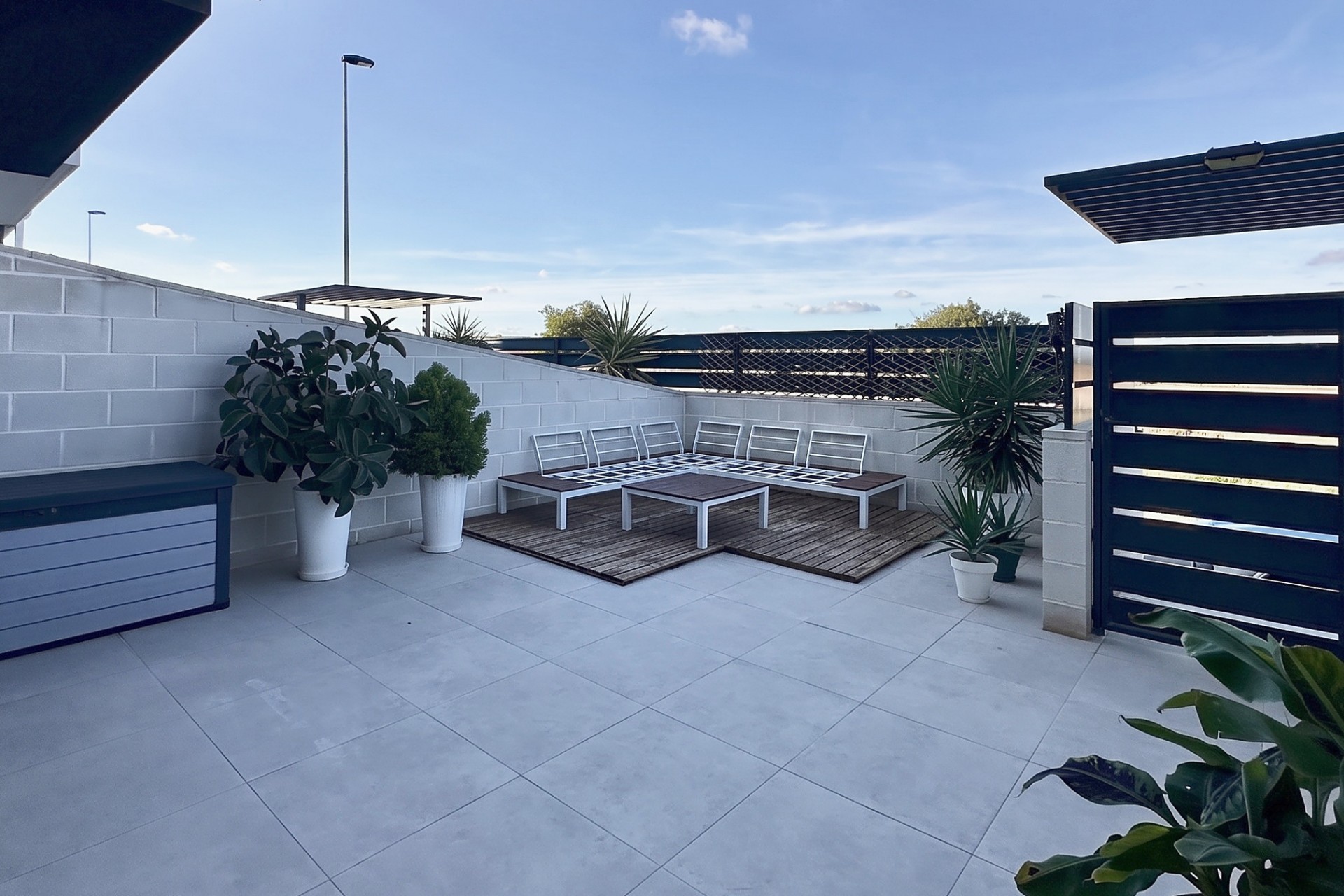 Reventa - Town House -
Villamartin - Costa Blanca