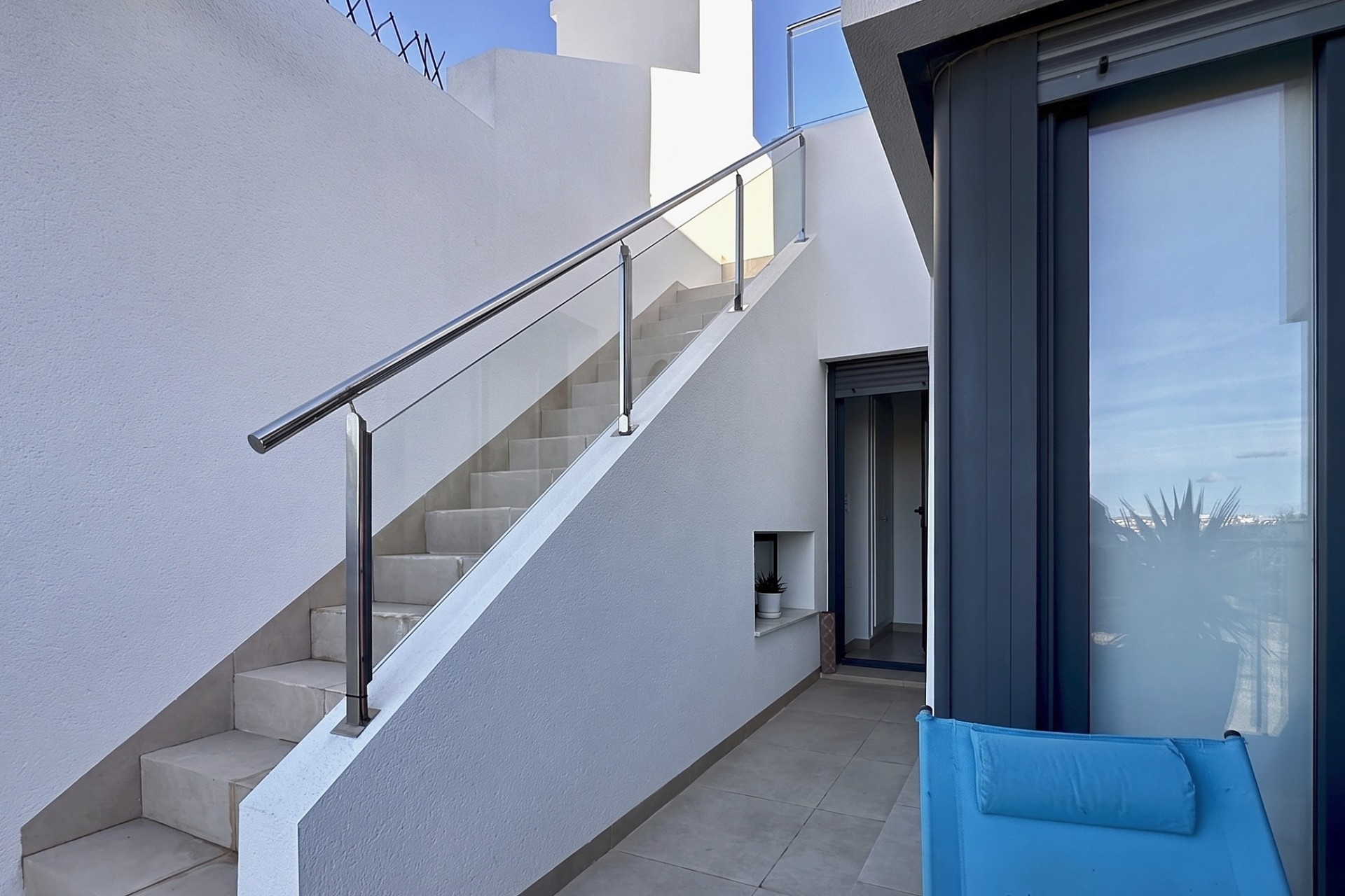 Reventa - Town House -
Villamartin - Costa Blanca