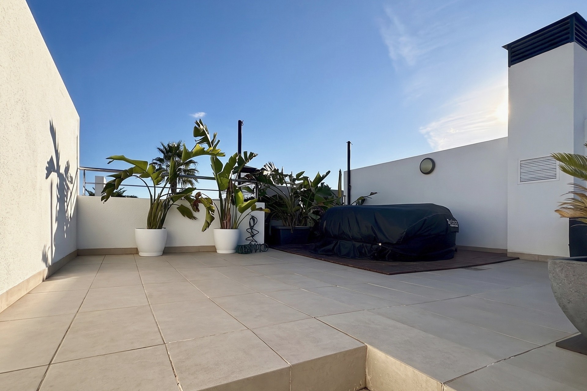 Reventa - Town House -
Villamartin - Costa Blanca