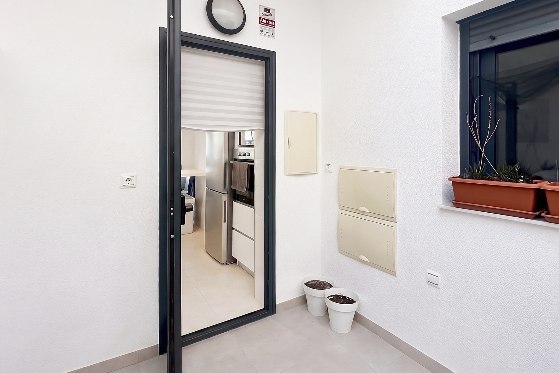 Reventa - Town House -
Villamartin - Costa Blanca